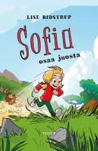 Sofia #1: Sofia osaa juosta af Lise Bidstrup
