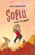 Sofia #2: Sofia osaa hyppiä af Lise Bidstrup