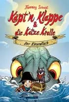 Käpt’n Klappe und die Katze Kralle #1: Der Riesenfisch af Flemming Schmidt