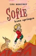 Sofie #2: Sofie kann springen af Lise Bidstrup