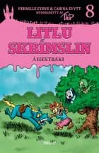 Litlu skrímslin #8: Á hestbaki af Carina Evytt og Pernille Eybye