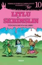 Litlu skrímslin #10: Tönnin hennar Ebbu af Carina Evytt og Pernille Eybye
