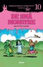 De små monstre #10: Duttes tann