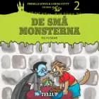 De små monsterna #2: Du fuskar af Carina Evytt og Pernille Eybye