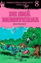 De små monsterna #8: På utflykt af Carina Evytt og Pernille Eybye