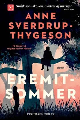 Eremitsommer af Anne Sverdrup-Thygeson