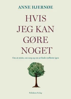 Hvis jeg kan gøre noget af Anne Hjernøe