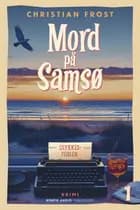 Ulykkesfuglen af Christian Frost