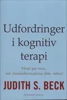 Udfordringer i kognitiv terapi