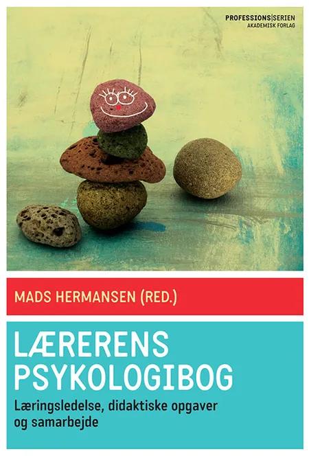 Lærerens psykologibog af Mads Hermansen