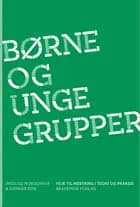 Børne- og ungegrupper