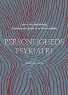 Personlighedspsykiatri af Sigmund Karterud, Øyvind Urnes og Theresa Wilberg