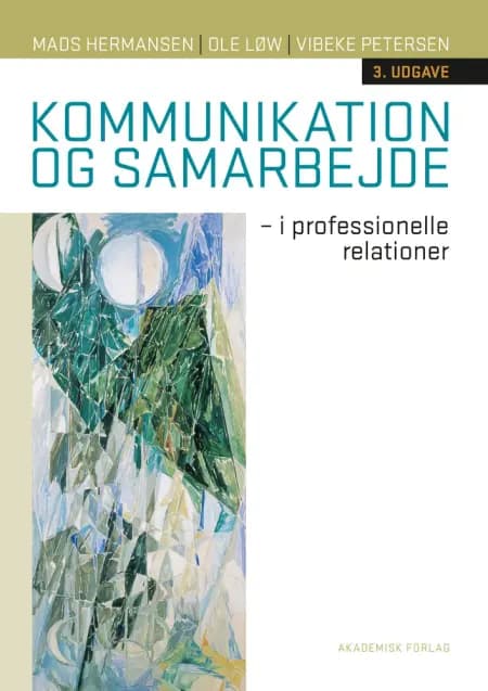 Kommunikation og samarbejde af Mads Hermansen