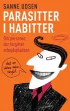 Parasitter i habitter af Sanne Udsen