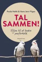Tal sammen! af Poula Helth og Hans Jørn Filges