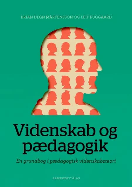 Videnskab og pædagogik af Brian Degn Mårtensson