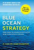 Blue Ocean Strategy 2. udgave af Renée Mauborgne og W. Chan Kim