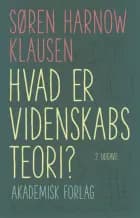 Hvad er videnskabsteori? af Søren Harnow Klausen