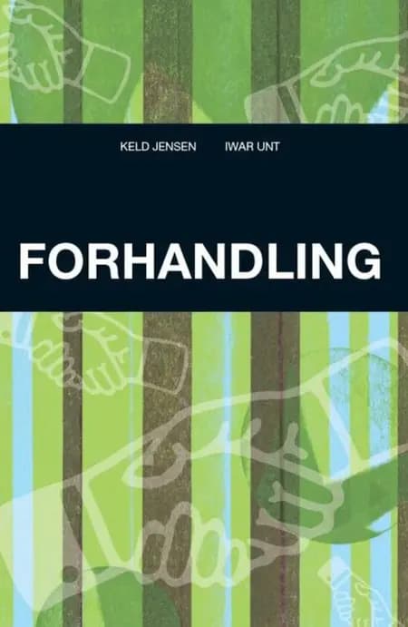 Forhandling af Keld Jensen