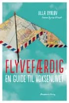 Flyvefærdig af Ulla Dyrløv og Sabine Dyrløv Klindt