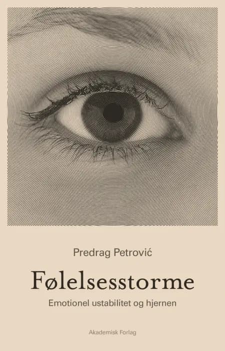 Følelsesstorme af Predrag Petrovic