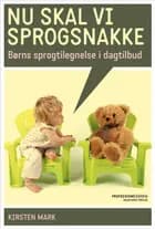 Nu skal vi sprogsnakke