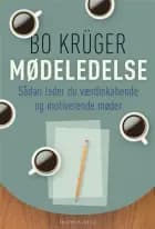 Mødeledelse af Bo Krüger