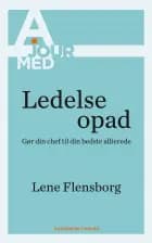 Ledelse opad af Lene Flensborg