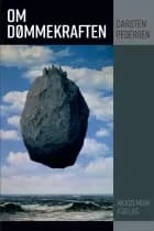 Om dømmekraften af Carsten Pedersen