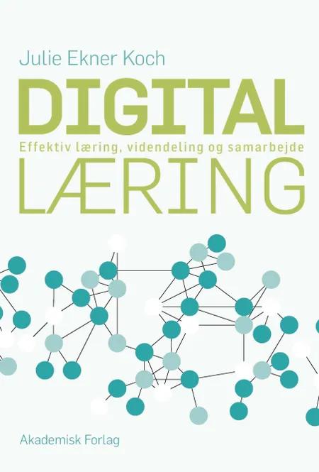 Digital læring af Julie Ekner Koch