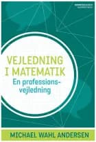 Vejledning i matematik af Michael Wahl Andersen