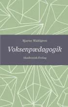 Voksenpædagogik af Bjarne Wahlgren