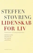 Lidenskab for liv af Steffen Støvring