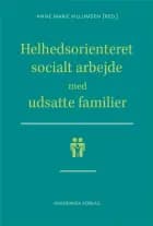 Helhedsorienteret socialt arbejde med udsatte familier af Anne Marie Villumsen
