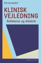 Klinisk vejledning af Per Schaarup
