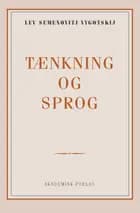 Tænkning og sprog