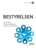 Bestyrelsen af Steen Hildebrandt, Søren Brandi og Tommy V. Christiansen
