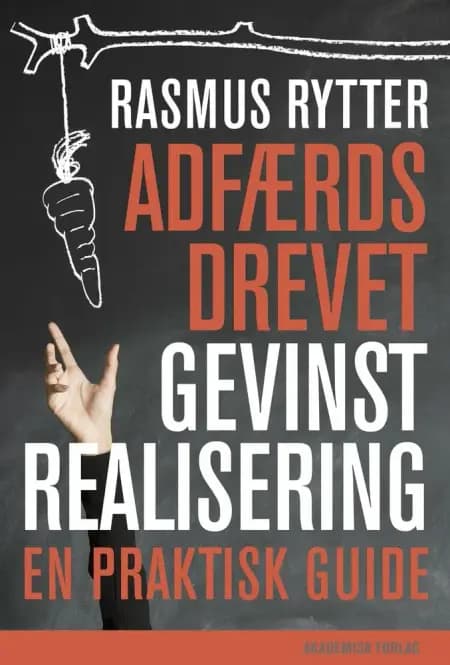 Adfærdsdrevet gevinstrealisering af Rasmus Rytter