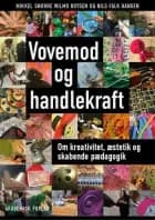 Vovemod og handlekraft af Nils Falk Hansen og Mikkel Snorre Wilms Boysen