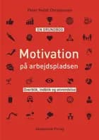 Motivation på arbejdspladsen