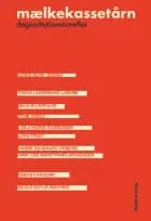 Mælkekassetårn af Christian Aabro og Julie Top-Nørgaard