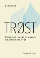 Trøst af Bent Olsen