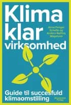 Klimaklar virksomhed af Anna Fenger Schefte og Anders Nolting Magelund