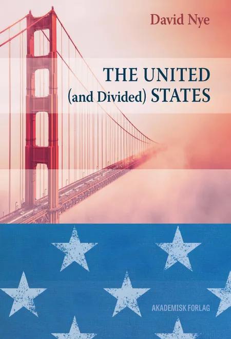 The United (and Divided) States af David Nye