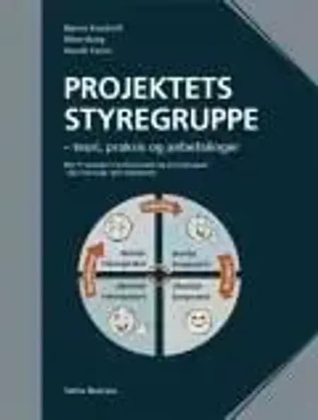 Projektets styregruppe af Bjarne Kousholt