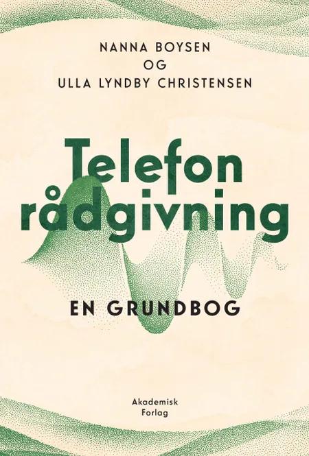 Telefonrådgivning af Ulla Lyndby Christensen