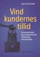 Vind kundernes tillid af Jens Almegaard