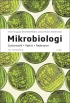 Mikrobiologi af Herluf Thougaard, Verner Varlund og René Møller Madsen
