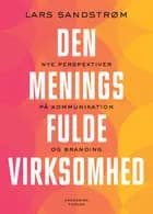 Den meningsfulde virksomhed af Lars Sandstrøm