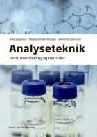 Analyseteknik af Helle Jeppesen, Merete Norsker Bergsøe og Flemming Simonsen